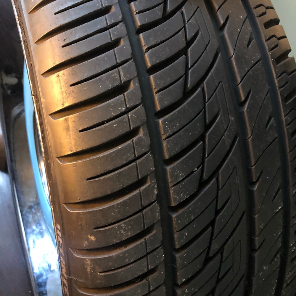 Rims - Picture 2 of 2